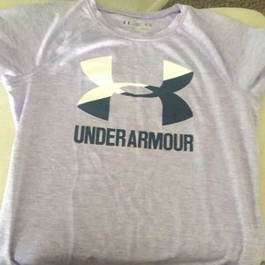A sports T-shirt